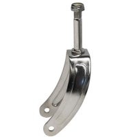 Show product details for MRI Non-Magnetic Front Fork with Nut, for Standard and HD Wheelchairs