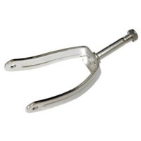 Show product details for MRI Safe Front Fork with Nut, Non Magnetic