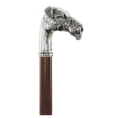 Fox Terrier Canes