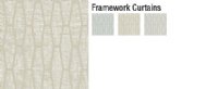 Show product details for Framework Shield® EZE Swap Cubicle Curtains