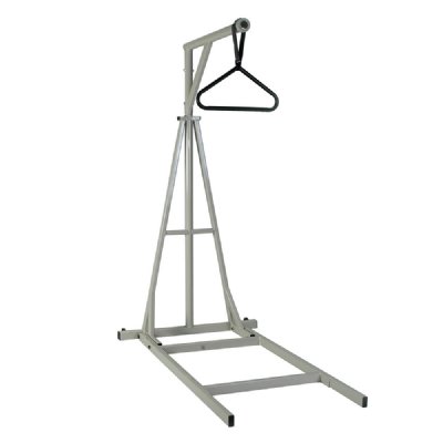 Free Standing Trapeze