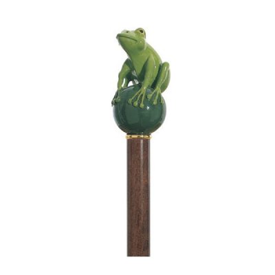 Frog Prince Cane 