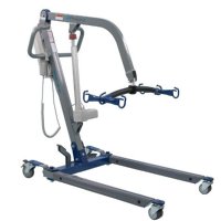 Show product details for Protekt 500 Lift - Electric Full Body Lift