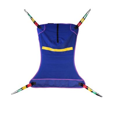 Full Body Mesh Patient Sling 