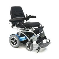 Show product details for Full Power Stand Up Chair