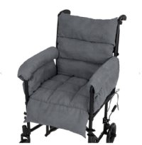 Show product details for Full Wheelchair Cushion