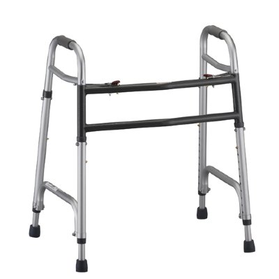 Heavy Duty Folding Walker STD