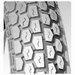 Show product details for 12 1/2" x 2 1/4" Pneumatic Tire Smooth Tread