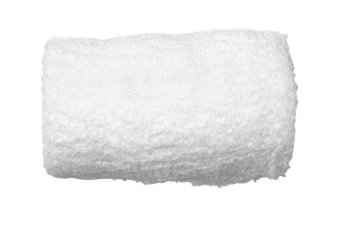 Krinkle Gauze Roll - Non-Sterile