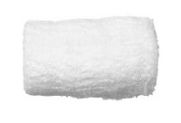 Show product details for Krinkle Gauze Roll - Non-Sterile