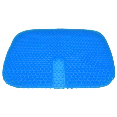 Happy Tush, Extra Wide Gel Cell Seat Cushion