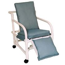 PVC Geri Chair / Parts / Options