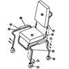 Geri-Chair Parts