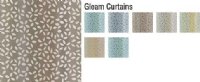 Show product details for Gleam EZE Swap Hospital Privacy Curtains