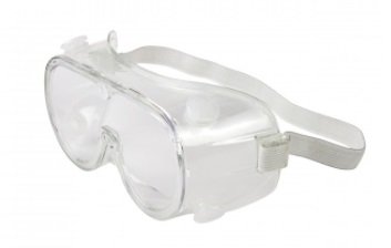 Protective Eye Goggles