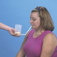 Show product details for Gravity Assisted Drinking Cup
