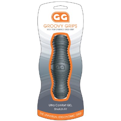 Groovy Grips High Performance Ergo-Grip