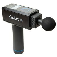 Show product details for CanDo Massage Gun
