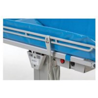 Show product details for Hand Control for Shower Trolleys