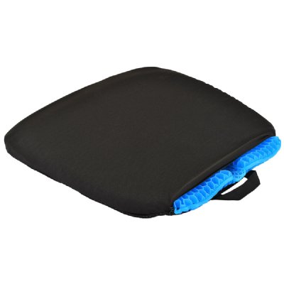Happy Tush, Extra Wide Gel Cell Seat Cushion