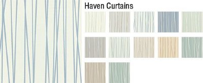 Haven Cubicle Curtains