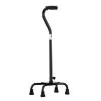 Show product details for Heavy duty quad cane