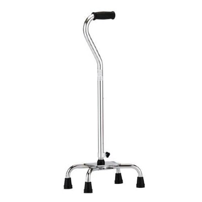 Heavy duty quad cane