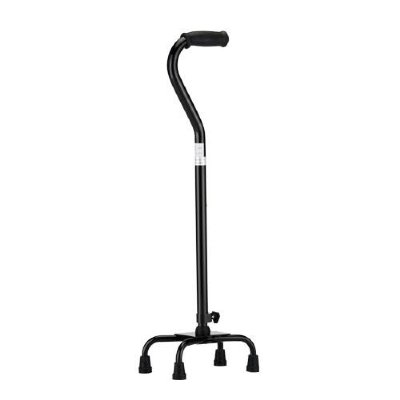 Heavy Duty Quad Cane SM 