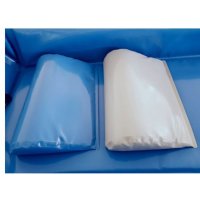 Show product details for Head Pillow for Shower Trolleys - Choose Color
