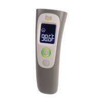Show product details for HealthSmart Infrared Forehead Thermometer