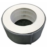 Show product details for Purifier HEPA filter for tower air purifier