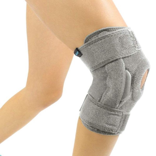 Hinged Knee Brace Knee Support Vive Health
