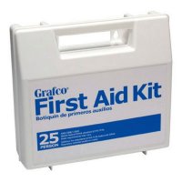 Standard First Aid Kits