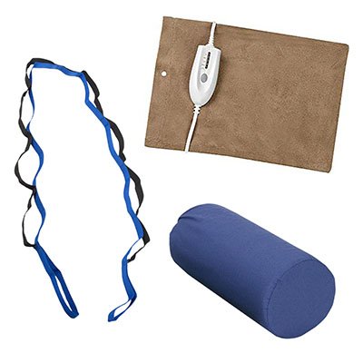 Home PT Kit - Lumbar