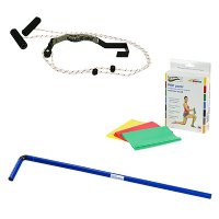 Show product details for Home PT Kit, Shoulder