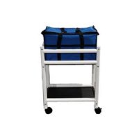 Show product details for Deluxe New Era Hydration Cart
