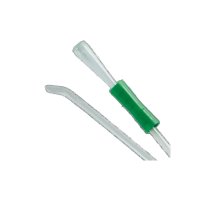 Show product details for Magic3 Hydrophilic Male Intermittent Catheter Coude Tip with Sure-Grip