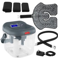 Show product details for Ice Therapy Machine