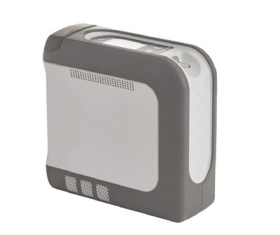 IGO2 Portable Oxygen Concentrator