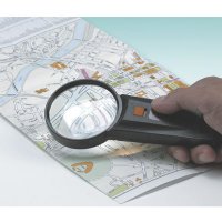 Show product details for Illuminated Magnifier