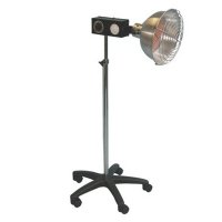 Infra-Red Lamps and Accessories