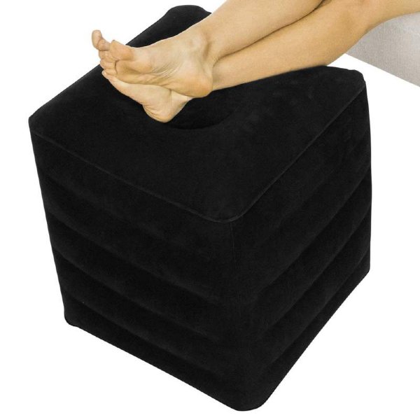 Inflatable Foot Rest VIVE