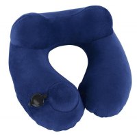 Show product details for Inflatable Travel Pillow