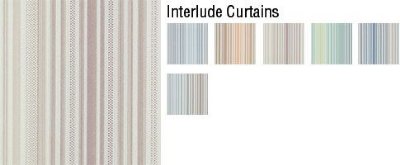 Interlude EZE Swap Hospital Privacy Curtains