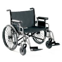 Invacare Topaz 9000 Series Wheelchairs