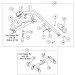 Show product details for InvacareLocknut for Patient Lifter