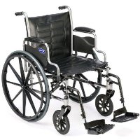 Invacare Tracer EX2 Wheelchairs