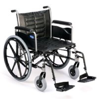 Invacare Tracer IV Wheelchairs