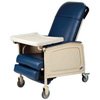 Three Position Recliner By Invacare