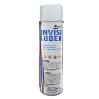 Show product details for Invisilube Clear Aerosol Grease